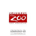 Columbus Zoo Logo Vector