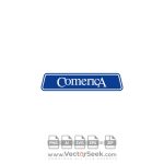 Comerica Logo Vector