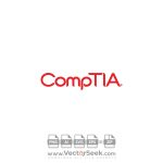 CompTIA Logo Vector