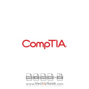 CompTIA Logo Vector