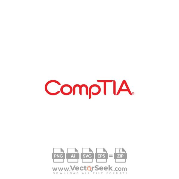 CompTIA Logo Vector - (.Ai .PNG .SVG .EPS Free Download)