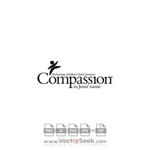 Compassion International Logo Vector