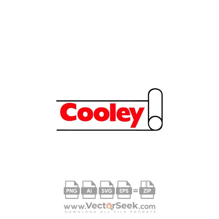 Cooley Logo Vector
