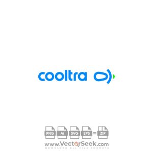 Cooltra Logo Vector