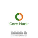 Core Mark Logo Vector