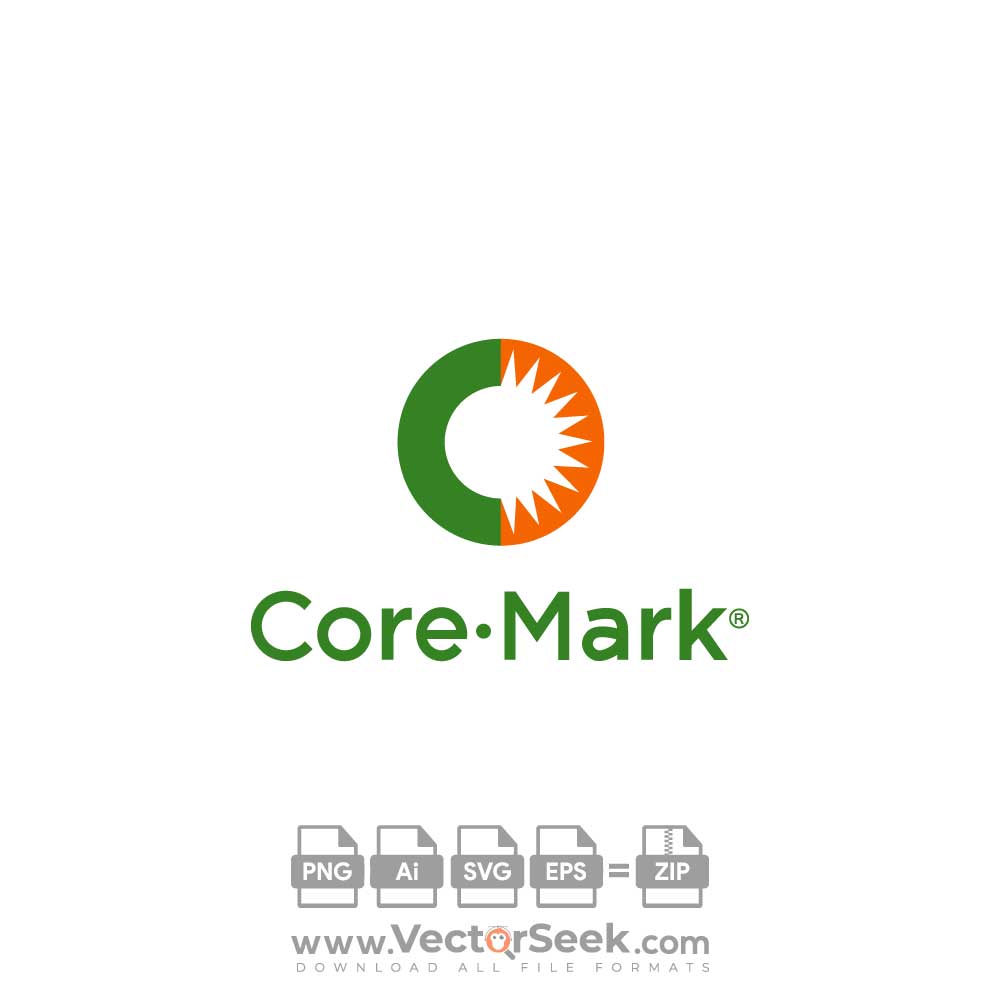 Core Mark Logo Vector - (.Ai .PNG .SVG .EPS Free Download)