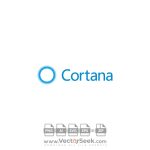 Cortana Logo Vector