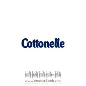 Cottonelle Logo Vector