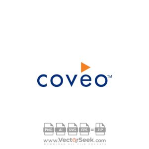 Coveo Logo Vector