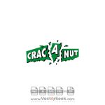 Crac A Nut Logo Vector