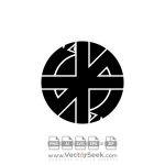 Crass Logo Vector