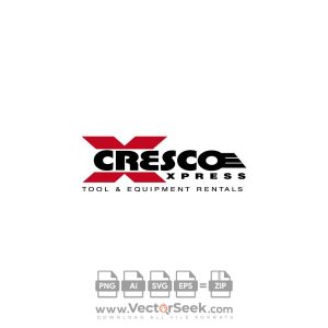 Cresco Logo Vector