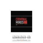 Criminal Minds Logo Vector