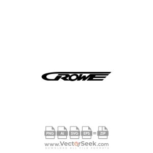 Crowe Logo Vector