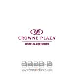 Crowne Plaza Logo Vector