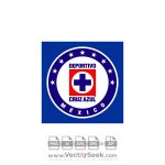 Cruz Azul (2021) Logo Vector