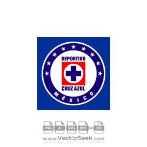 Cruz Azul (2021) Logo Vector