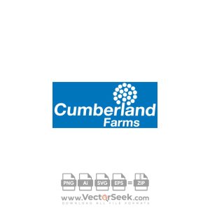 Cumberland Farms Logo Vector