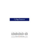 CyberSource Logo Vector