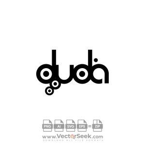 D.U.D.A. Logo Vector