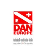 DAN Europe Logo Vector