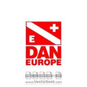 DAN Europe Logo Vector