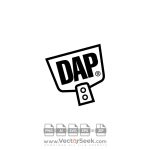 DAP Logo Vector