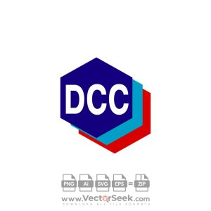 DCC Logo Vector
