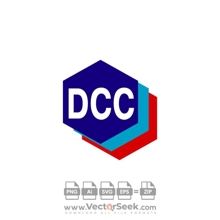 Dcc Logo Vector Ai Png Svg Eps Free Download