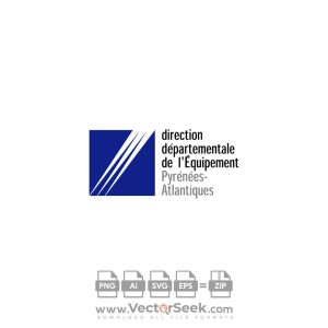 DDE Logo Vector