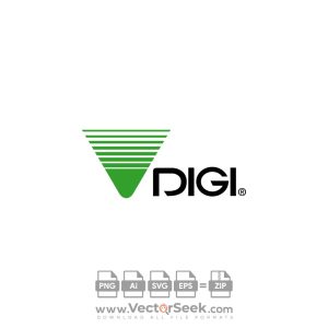 DIGI Logo Vector