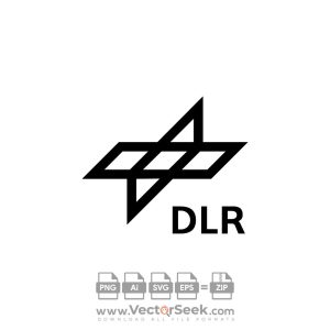 DLR Logo Vector