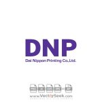 DNP Logo Vector