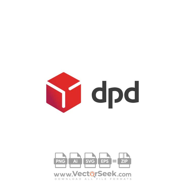 DPD (Dynamic Parcel Distribution) Logo Vector - (.Ai .PNG .SVG .EPS ...