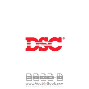 DSC Logo Vector