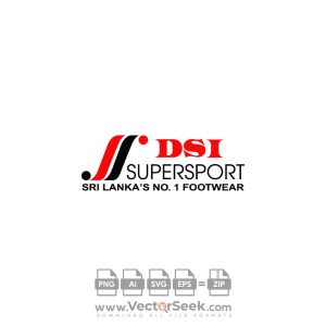 DSI Logo Vector