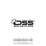 DSS Logo Vector