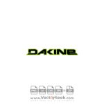 Dakine Logo Vector