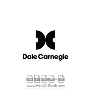 Dale Carnegie Logo Vector
