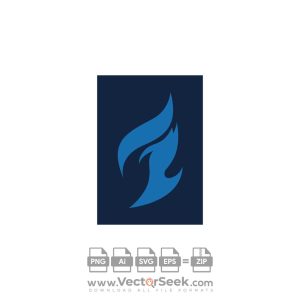 Dallas Fuel Logo Vector