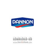 Dannon Logo Vector