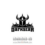 Darkstar Logo Vector