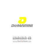 DeMarini Logo Vector