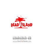 Dead Island Logo Vector