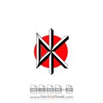 Dead Kennedys Logo Vector