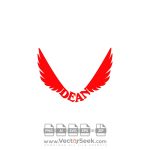 Dean Guitars Logo Vector