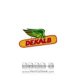 Dekalb Logo Vector