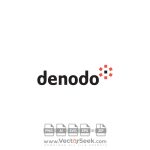 Denodo Logo Vector