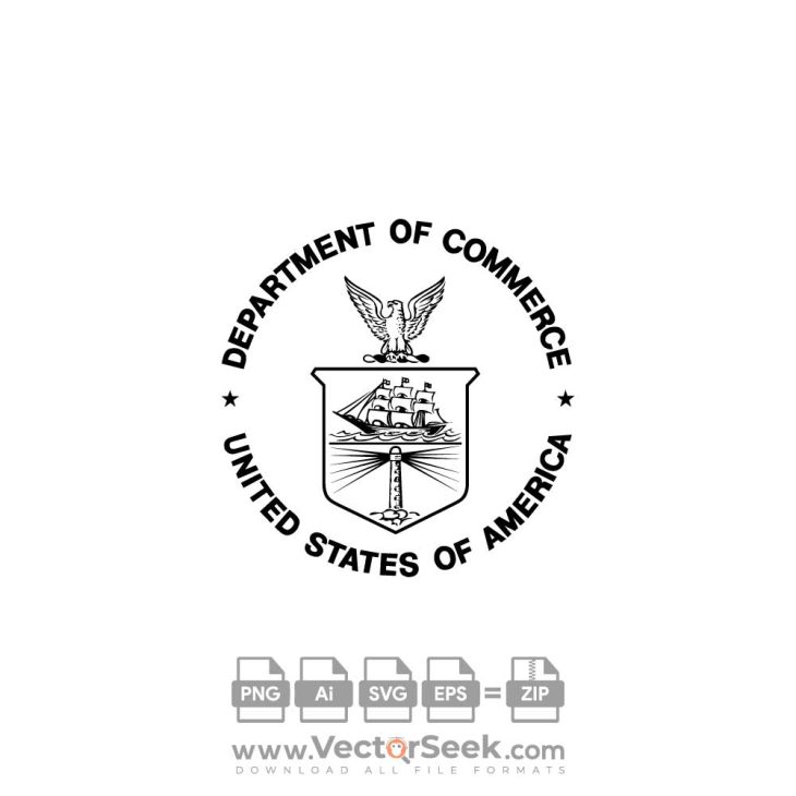 Department of Commerce Logo Vector (.Ai .PNG .SVG .EPS Free Download)