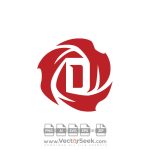 Derrick Rose Logo Vector